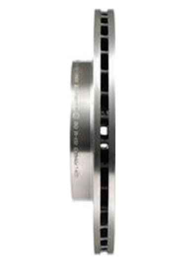 Honda City 1.5i-vtec 2020-2024 Bosch Ön Disk 262mm 2 Adet
