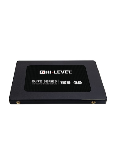 Hi-Level Elite HLV-SSD30ELT/128G 2.5" 128 GB SATA 3 SSD