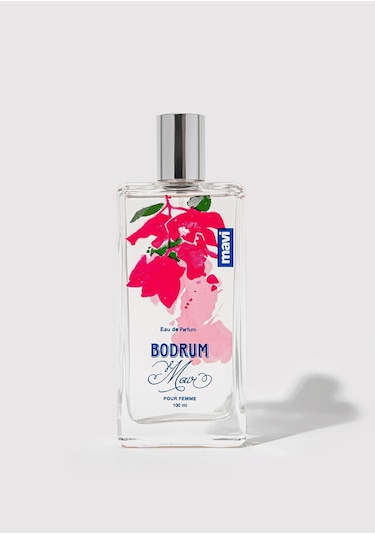 Mavi 192894-620 Bodrum Kadın Parfüm EDP 100 ML