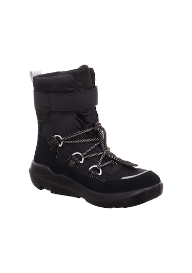 Superfit 1-000152 Twilight Siyah Gore-Tex Bot Siyah