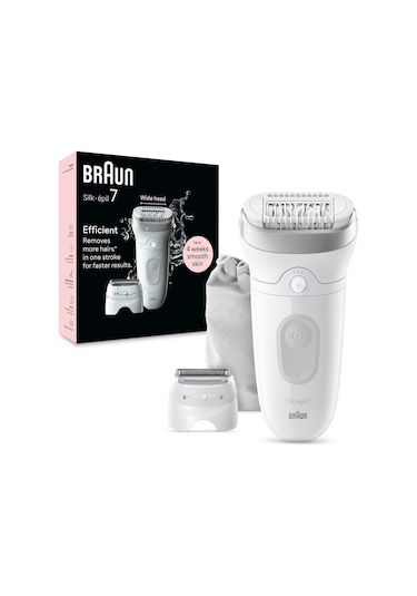 Braun Silk-Epil 7 7-041 Epilatör