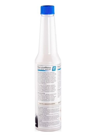 Bell Add Servıce Rens 1b+ Benzinli Araçlar İçin En228 Standardı İ