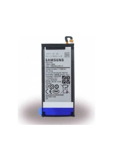 Samsung Uyumlu Galaxy A3 2017 A320 Eb-Ba320Abe Pil Batarya