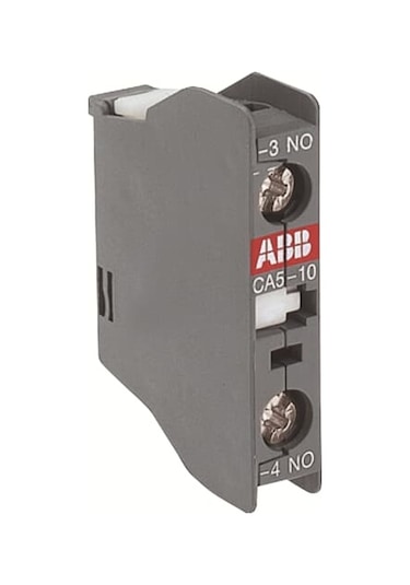 Abb 1sbn010010r1010 Yardımcı Kontak Bloğu Ca5-10 1na