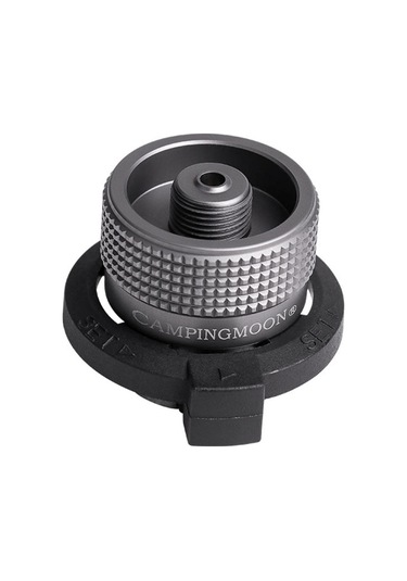 Jeehugo Alüminyum Z15 Gaz Tankı Şişirme Valfi + Z11 Kartuş Gazı Dönüştürücü Adaptör Seti Çok Renkli