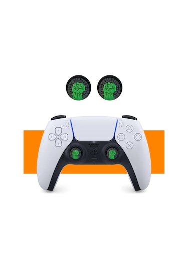 Ps3, Ps4, Ps5, Xbox Uyumlu Analog Stick Koruyucu - Clt-2094