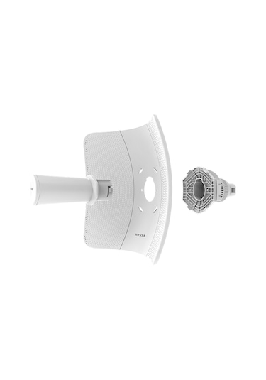 Tenda O9 5 GHz 867 Mbps 25 KM Dış Mekan Harici Access Point