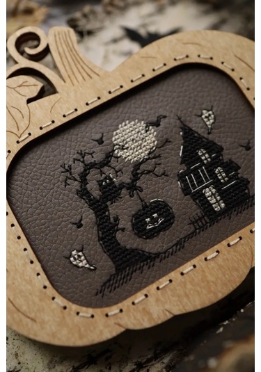 Neokraft Nakış Seti: Komşariki 372626431