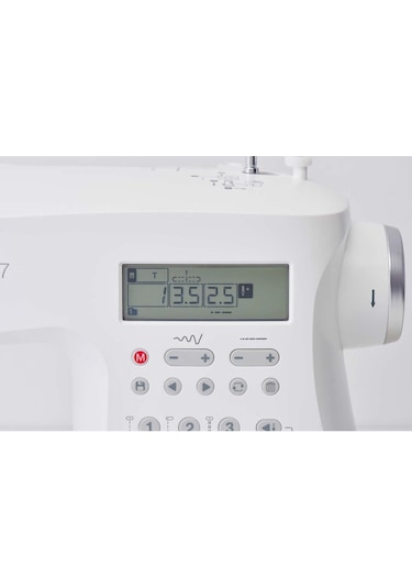 Singer Elite Ce677 Elektronik Dikiş Makinesi
