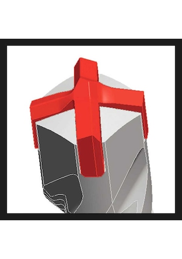 Bosch SDS-Plus 5X Kırıcı Delici Matkap Ucu 7x160 mm 10'lu Paket - 2608833897