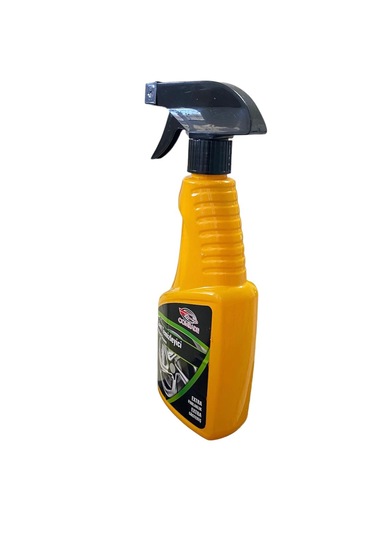 Jant Temizleyici Sprey 500 ML + Sünger