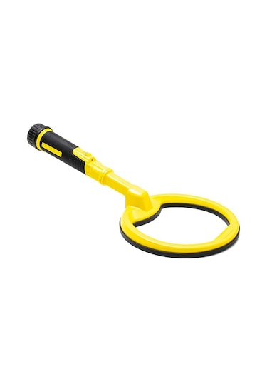 Pulsedive Scuba Dedektörü - Tekli 20Cm - Sarı