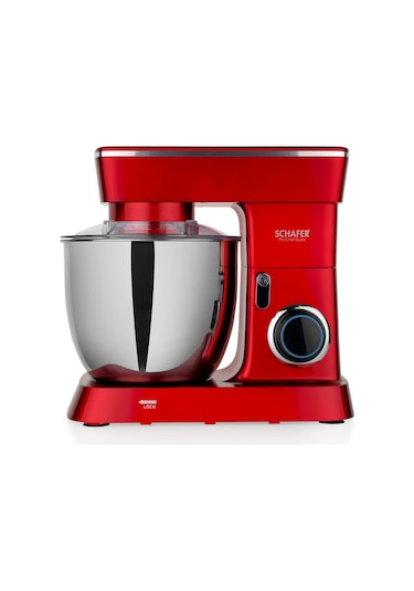 Schafer Prochef Gusto 5.5 L Stand Mikser