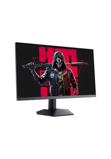 Koorui GN06 165HZ 1MS IPS 27" FHD HDMI Displayport Monitör