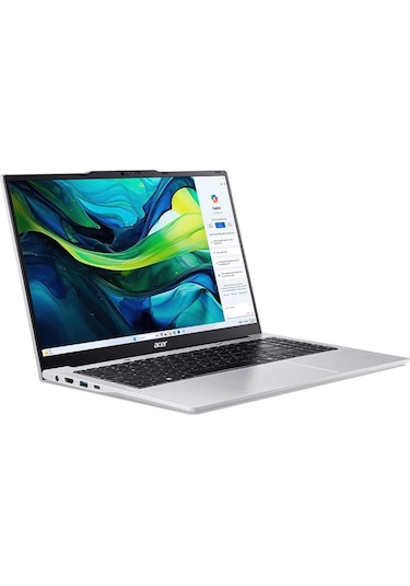 Acer AL15-71P-735B NX.J7LEY.001 i7-12650H 16 GB 1 TB SSD 15.6" W11H Dizüstü Bilgisayar