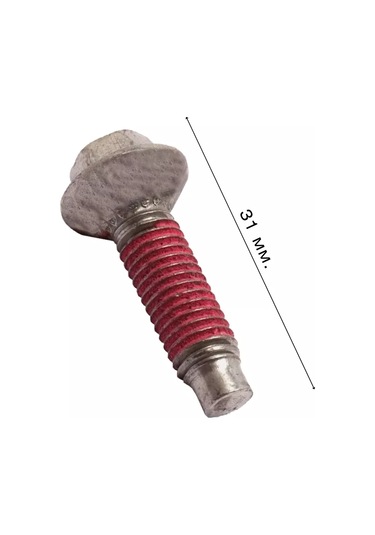 Royal Hıghness Lg Ve Haier Çamaşır Makineleri İçin Çapraz Vida Bağlantı Cıvataları 250896768