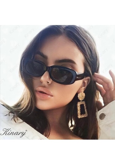 Kinary 1047-1 Unisex Güneş Gözlüğü