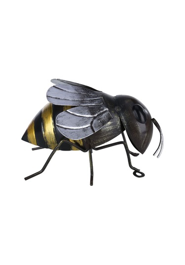 Konesam Demir Mayı Flower Duvar Dekorasyonu - Doğal Görünüm, Zengin Detaylı, Bahçe Ve Fotoğraf Dekoru, Hediye Seçeneği