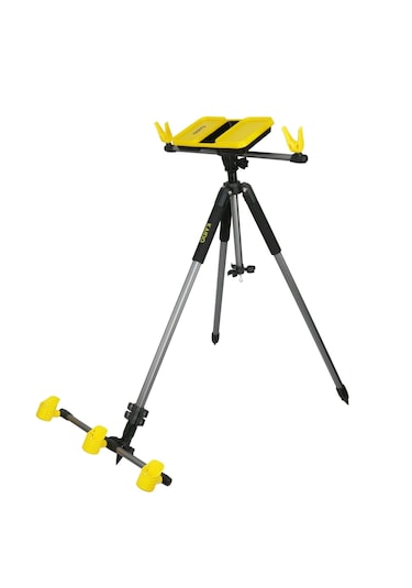 Kaido Bullmax Surf Kamışı Olta Tripodu