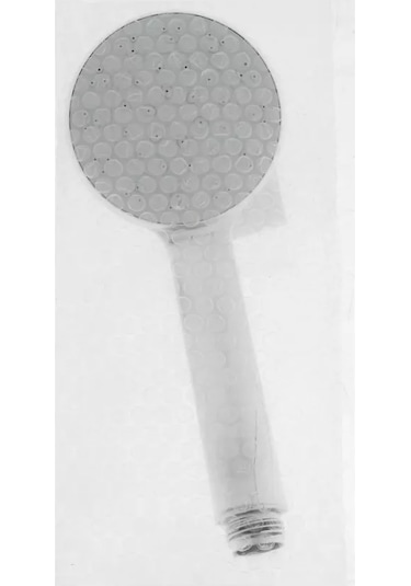 Zeın Hortsuz Duş Başlığı 209995158 Krom