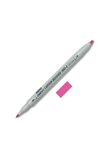 Marvy 1900-s/59 Rosemarıe Çift Uçlu Grafik Kalemi