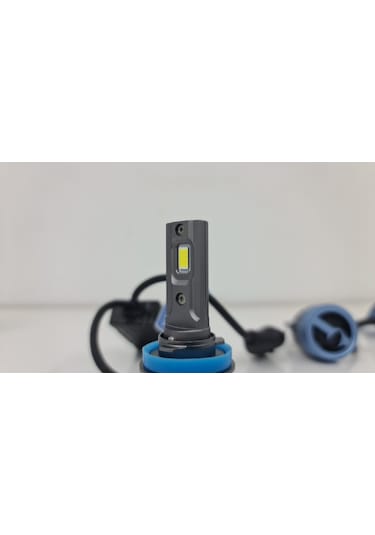 Photon Milestone HB3 (9005) 12/24v