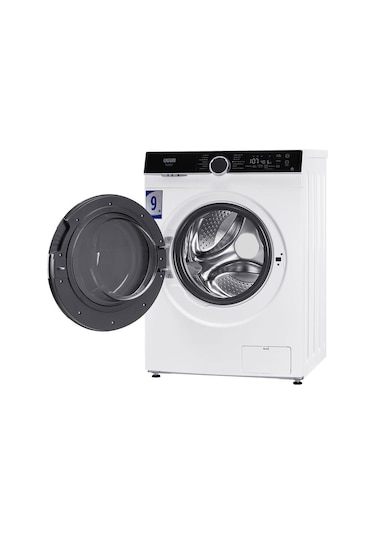Uğur UCM 20914 B101 1350 Devir 9 KG Çamaşır Makinesi