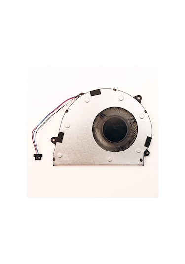 Technopc Technobook T15b Notebook Cpu Fan