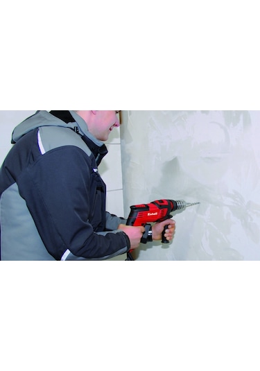 Einhell TC-ID 1000 E 1010W Darbeli Matkap - 4259825