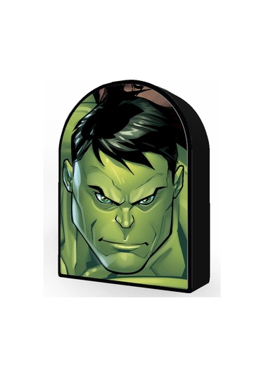 The Hulk 300 Parça Puzzle 35583 - Metal Kutu
