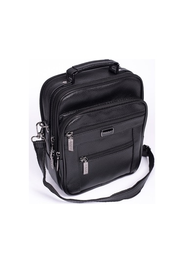 Moda Bu 40 Suni Deri Askılı Erkek Çanta