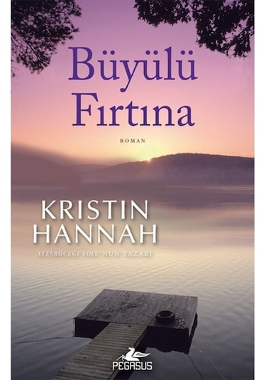 Pegasusyayinlari Büyülü Fırtına