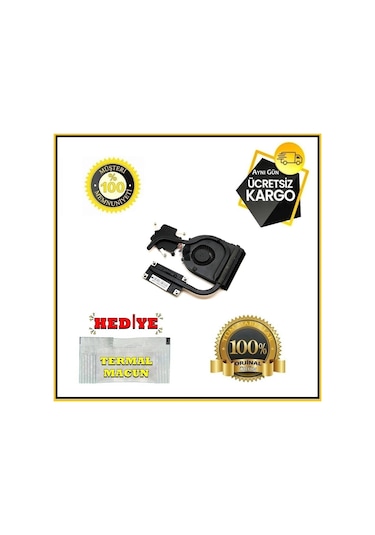 Lenovo V480 V580 V580C Notebook Cpu Heatsink Fan