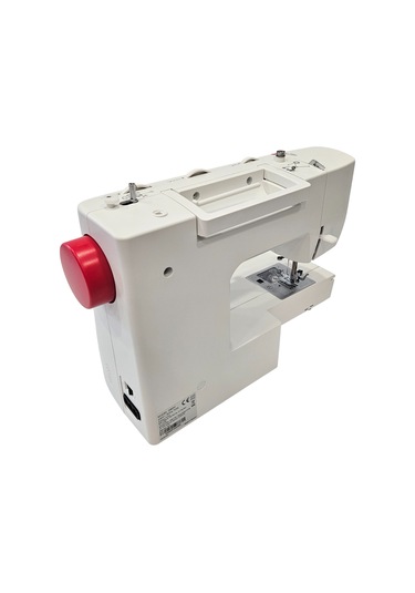 Ev Tipi 32 Desenli Düz Dikiş , Zikzak Ve Piko Makinesi / Q60h