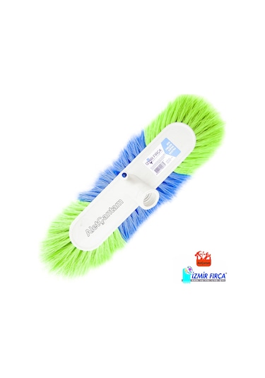Izmir Süper Ekstra Oto Yikama Firçasi 30Cm
