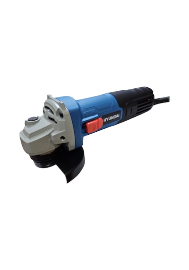 Hyundai HG751 Avuç Taşlama 750 W 115 MM