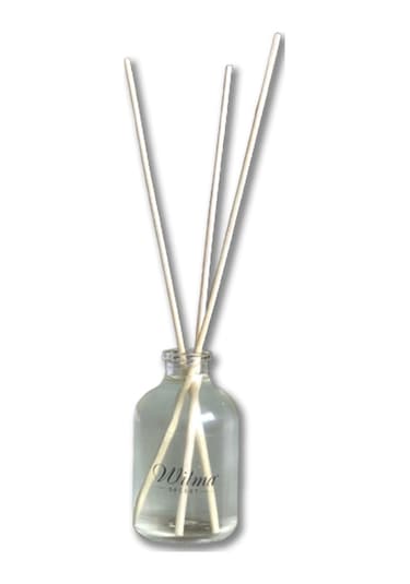 Wilma Secret Bambu Çubuklu Vanilya Coconat Oda Kokusu 50 ML
