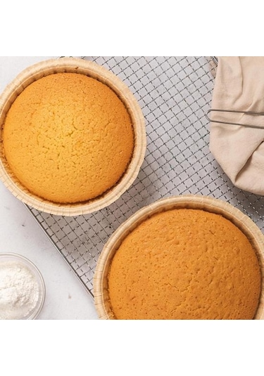 Kullanışlı Kağıt 3 Boyutlu Kek Kalıbı Çevre Dostu Kalıptan Çıkarılması Kolay 6inch