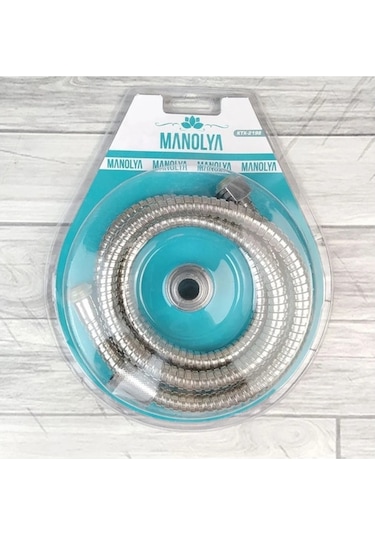 Knıtex Z-9 Marnu Duş Hortumu Normal Mrn2674