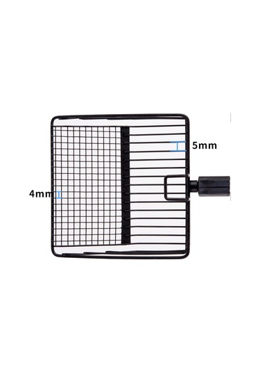 Tavuk Kakası Kepçesi Henhouse Accessories Home Kitty Çöp Çiftliği Tilinler Koopon Kepçe Temizlik Araçları Siyah