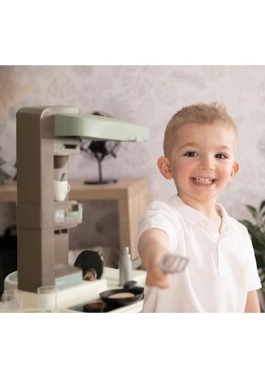 Smoby Tefal Studio XL Bubble Mutfak Seti 311053