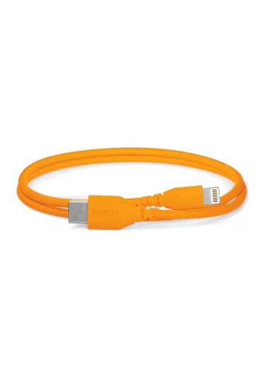 Sc21: Turuncu Lighting - Usb-c Kablo 30 Cm