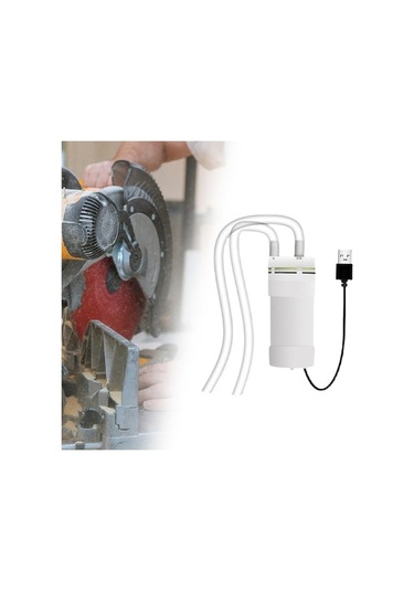 Tongxida Suntek Usb Takılı Su Pompası