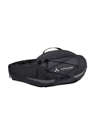 Vaude Uphill Hip Pack 2 Bel Çantası 16125 Black