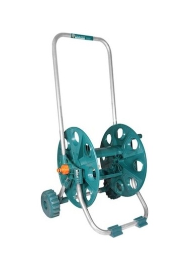 Sayım 1908 Hortum Toplama Makarası Arabası