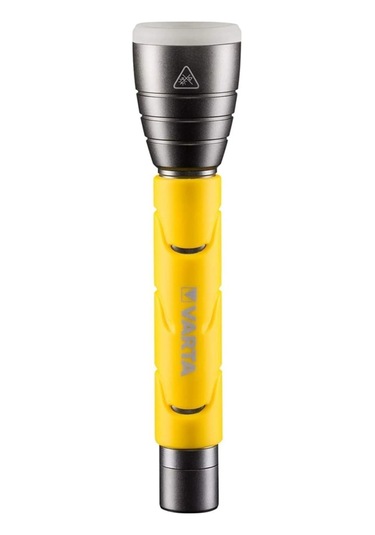 Outdoor Sports F20 Led El Feneri Çok Renkli