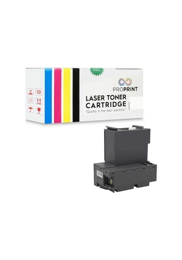 Proprint Epson T04D1-C13T04D100 L6170 L6190 Uyumlu Atık Kutusu