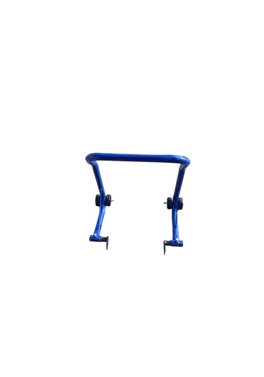 Cf 450sr Motosiklet Kaldırma Sehpası Mavi