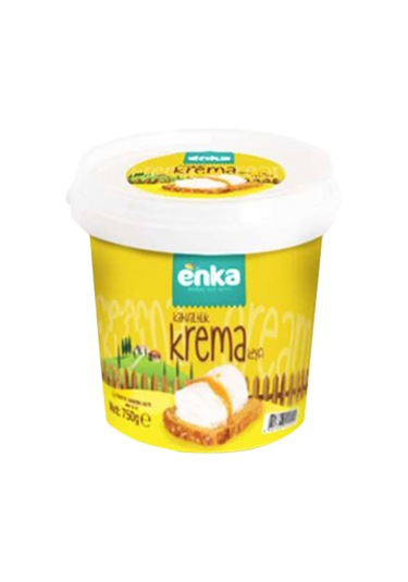 Enka Süt Krema Kahvaltılık - 750 G