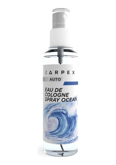 Carpex Oto Ev Ofis Kokusu Sprey Ocean 200 ML